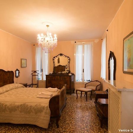 Venice San Marco Apartment Εξωτερικό φωτογραφία