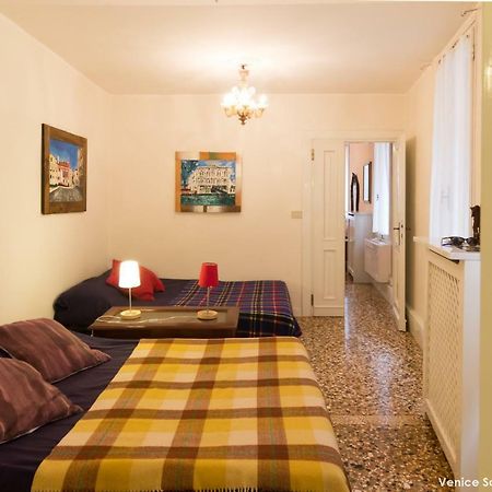 Venice San Marco Apartment Εξωτερικό φωτογραφία