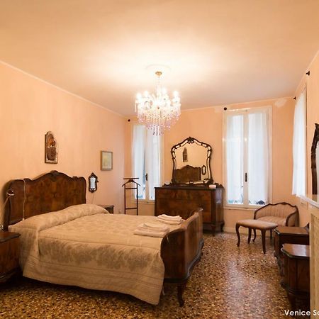 Venice San Marco Apartment Εξωτερικό φωτογραφία