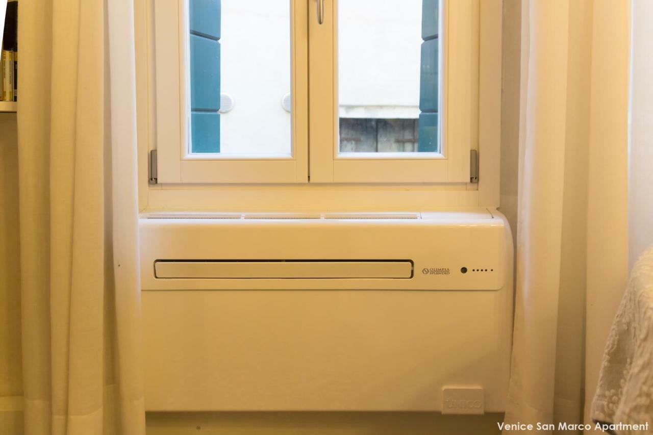 Venice San Marco Apartment Εξωτερικό φωτογραφία