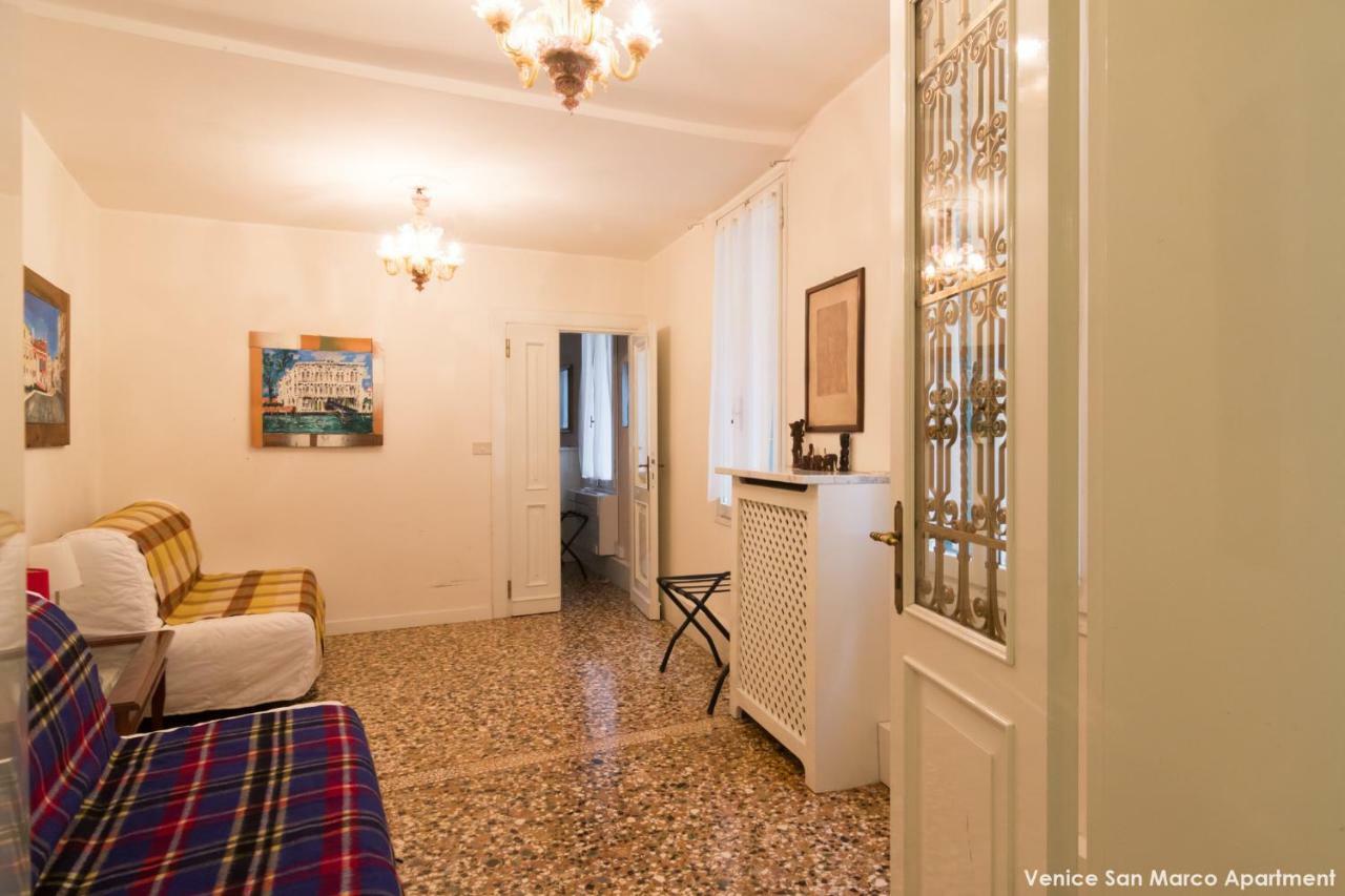 Venice San Marco Apartment Εξωτερικό φωτογραφία