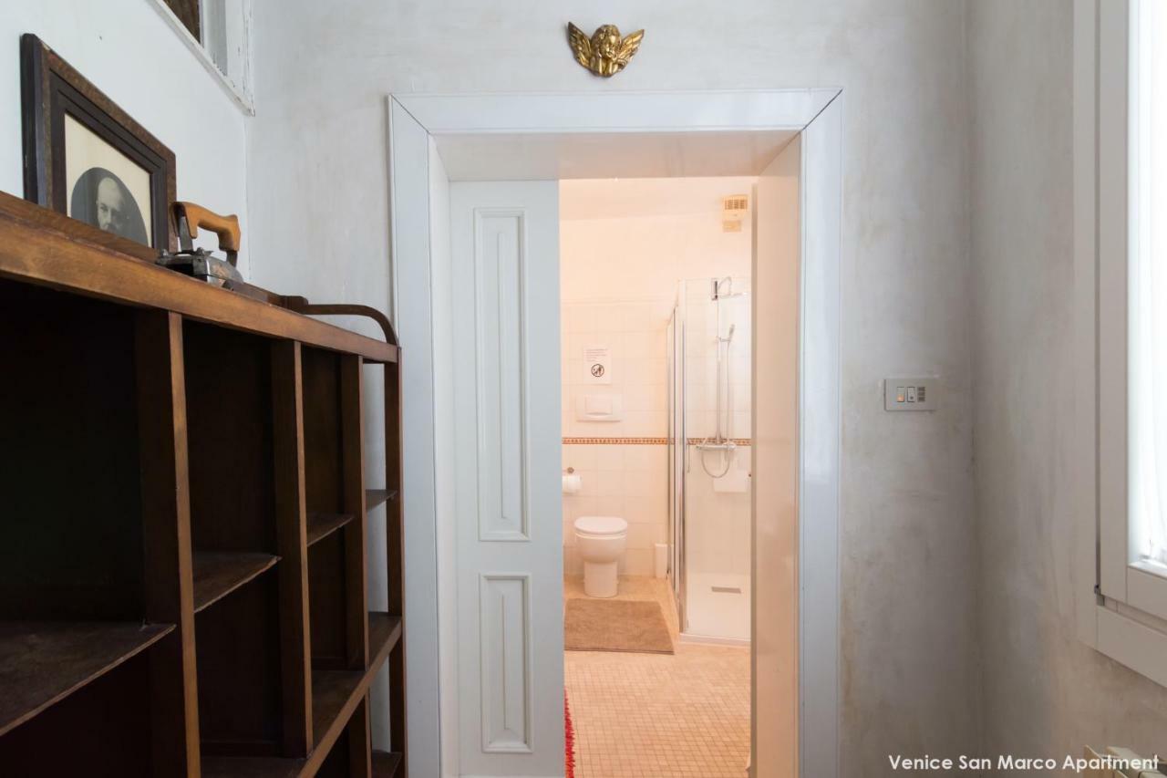 Venice San Marco Apartment Εξωτερικό φωτογραφία