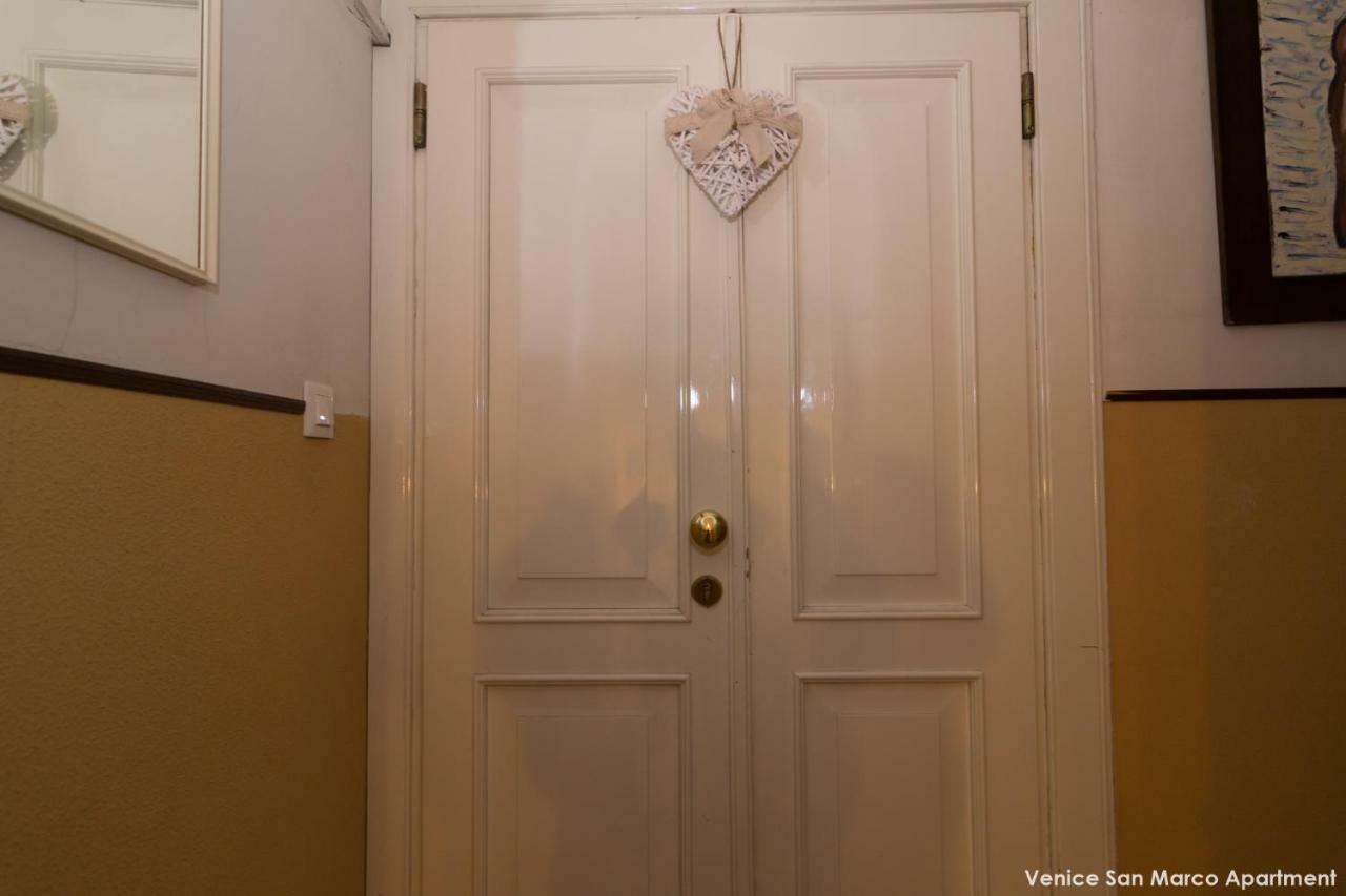 Venice San Marco Apartment Εξωτερικό φωτογραφία
