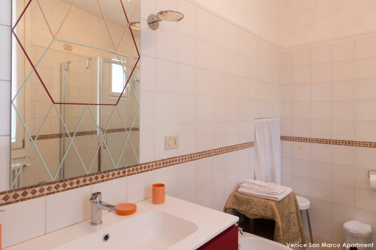 Venice San Marco Apartment Εξωτερικό φωτογραφία