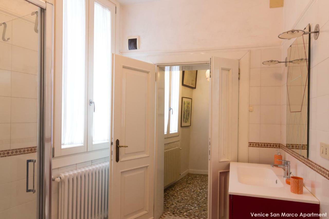 Venice San Marco Apartment Εξωτερικό φωτογραφία
